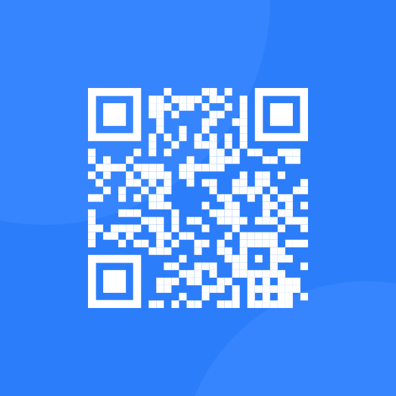 QrCode FrontEnd Mentor